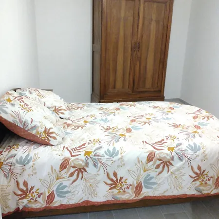 Le Tilleul 9 Personnes 5 6 Lits 15 Min Du Futuroscope Lejlighed