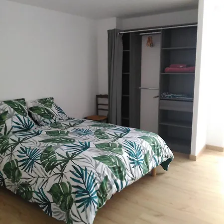 Apartmán Le Tilleul 9 Personnes 5 6 Lits 15 Min Du Futuroscope *