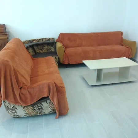 Apartmán Le Tilleul 9 Personnes 5 6 Lits 15 Min Du Futuroscope *